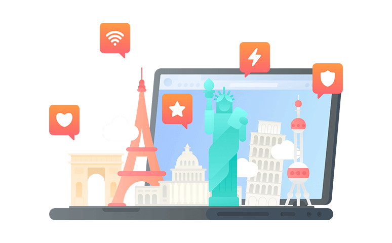 OBS加速器 - 大陆VPN